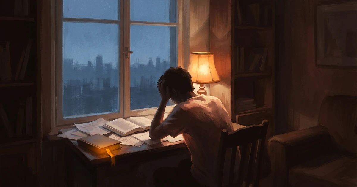 Как не выгореть при подготовке к ЕГЭ — рабочие приёмы