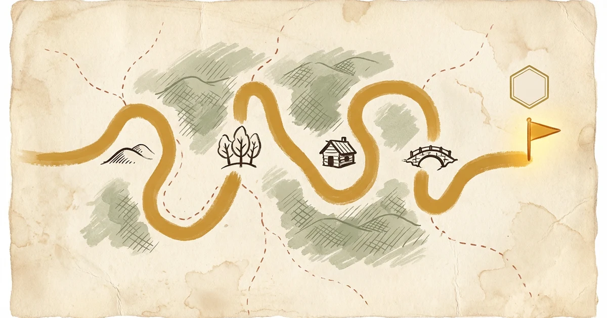 Подготовка к ЕГЭ по математике за месяц: план для тех, кто опомнился в апреле