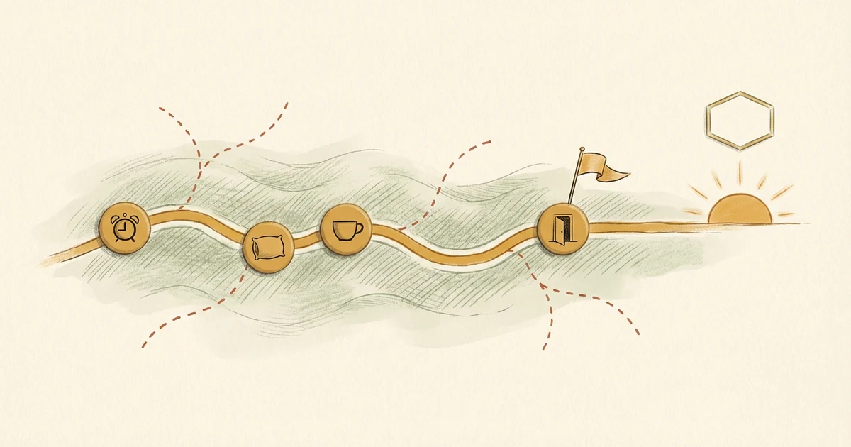 Утро ЕГЭ: что сделать и чего не делать