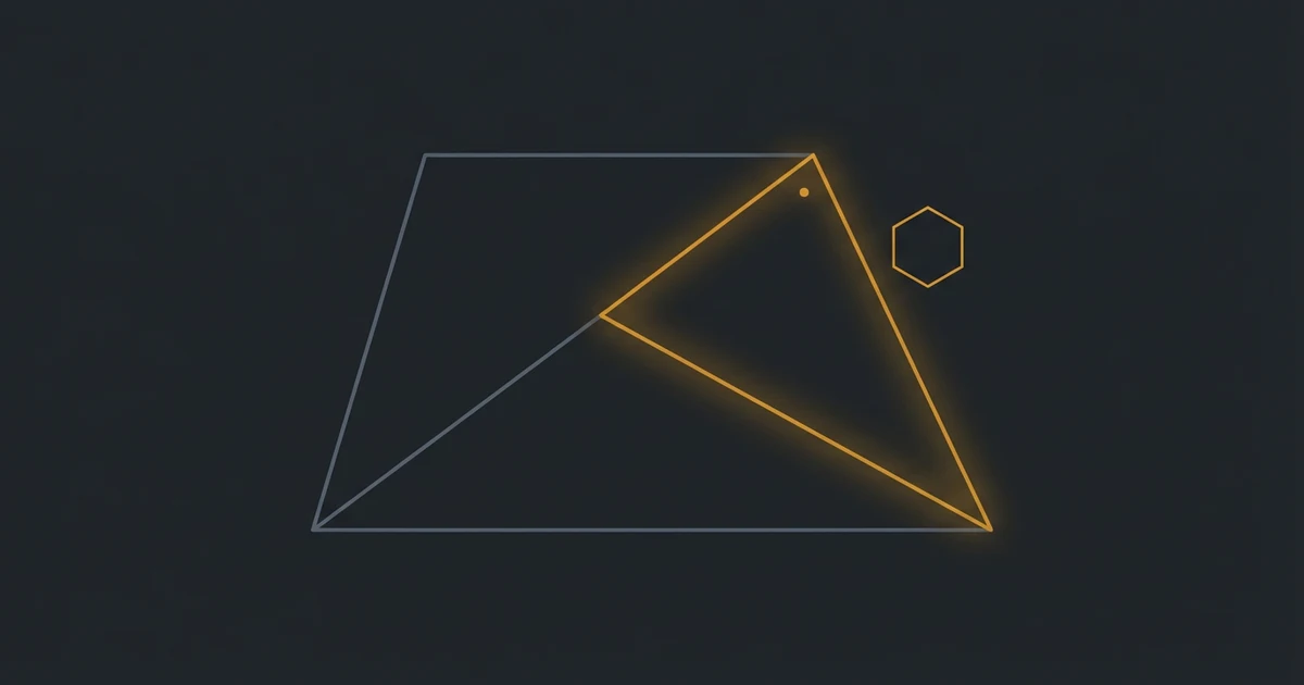 Задание 16 ЕГЭ: планиметрия — разбор по шагам